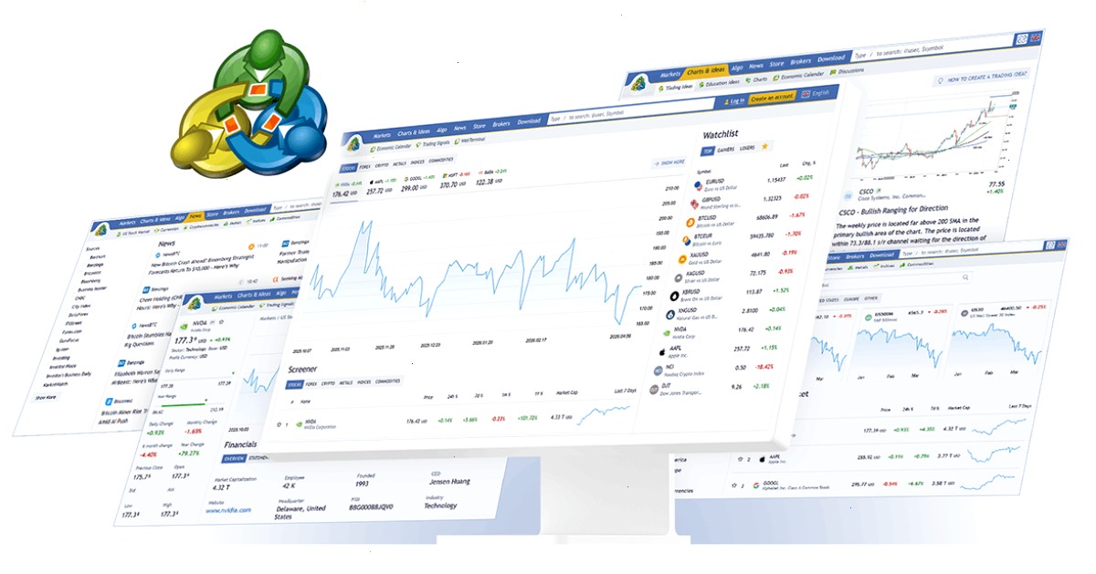 MT5_metatrader5官网_高阶指标策略与进阶工具资源平台：metatrader.com —— 您全新的全球交易与市场分析中心（封面配图）